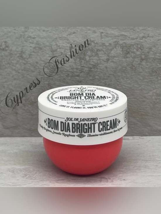 Sol de Janeiro Other - 🔥 $12 Sol de Janeiro Bom Dia Bright Body Cream